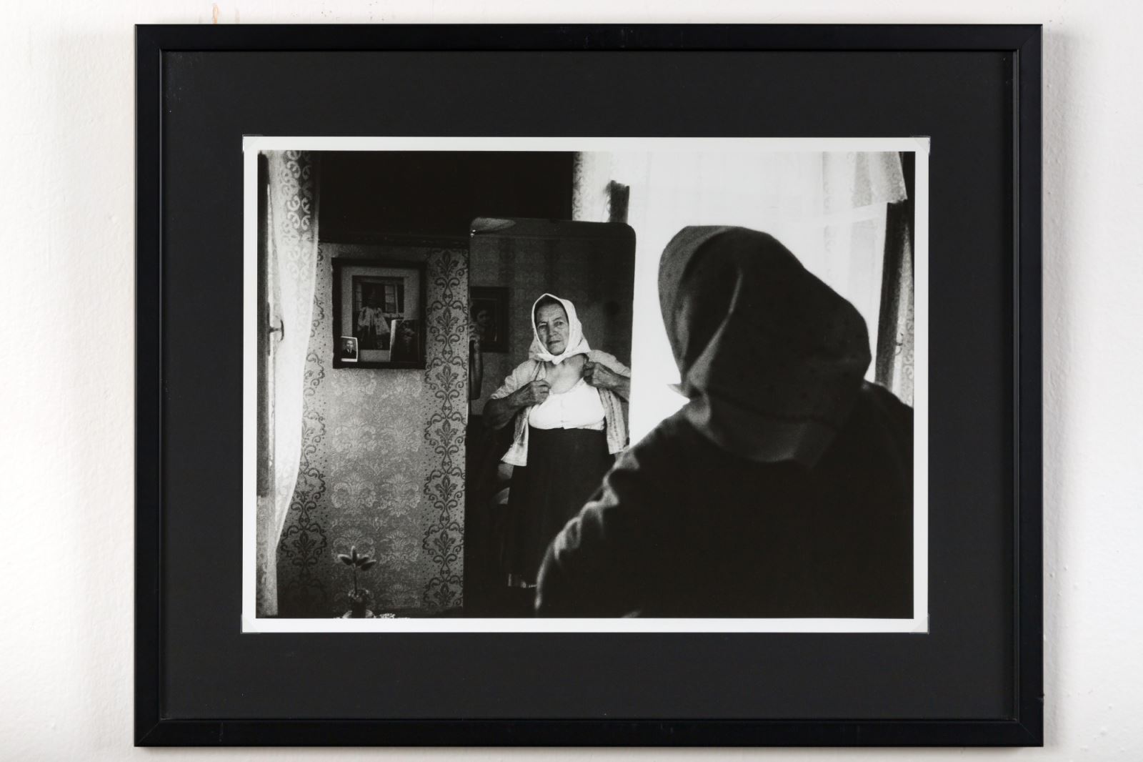 Jindřich Štreit, Mikulovsko XXXIX, 1994