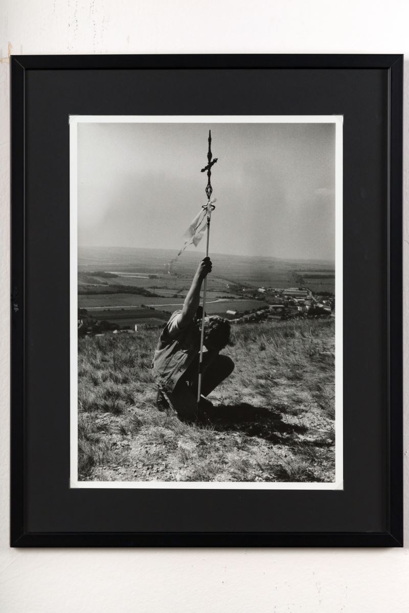 Jindřich Štreit, Mikulovsko XLII, 1994