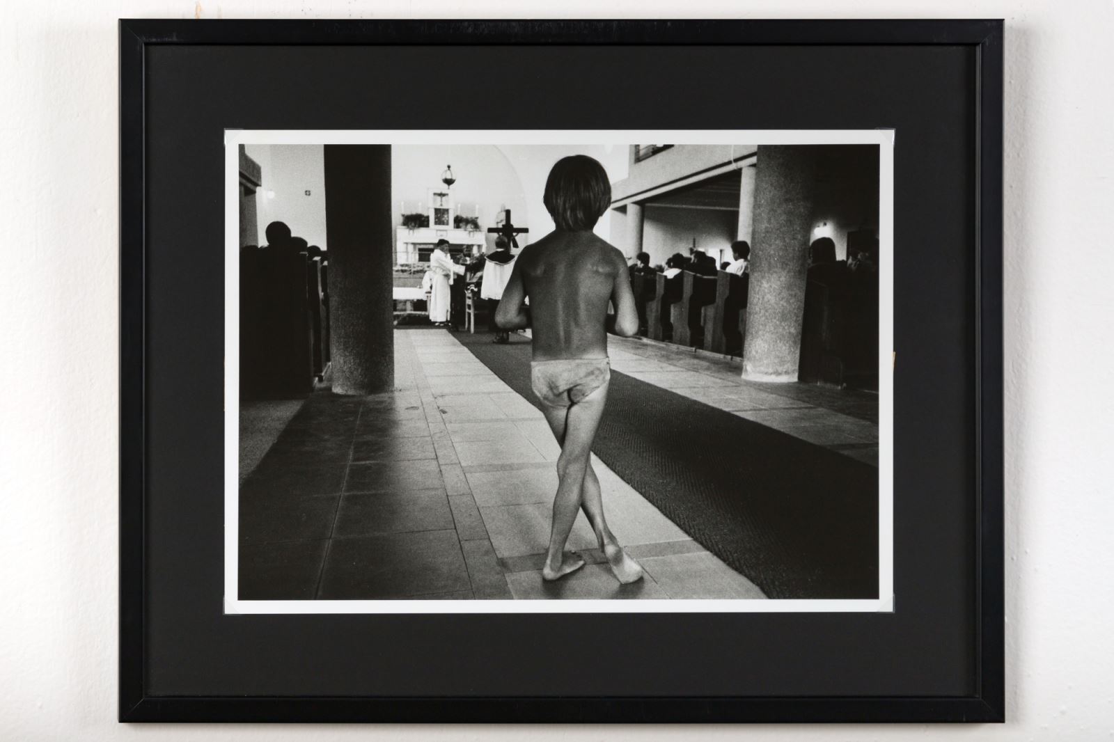 Jindřich Štreit, Mikulovsko VIII, 1994