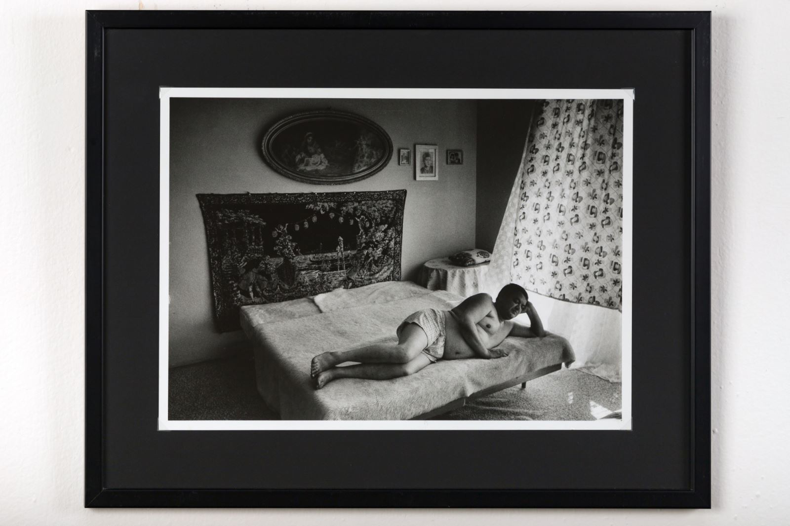 Jindřich Štreit, Mikulovsko IX, 1994