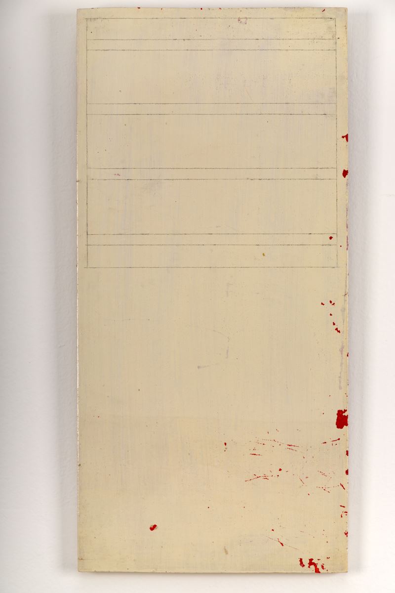 Jiří Kovanda, Bez názvu V, 2008 - 2. díl