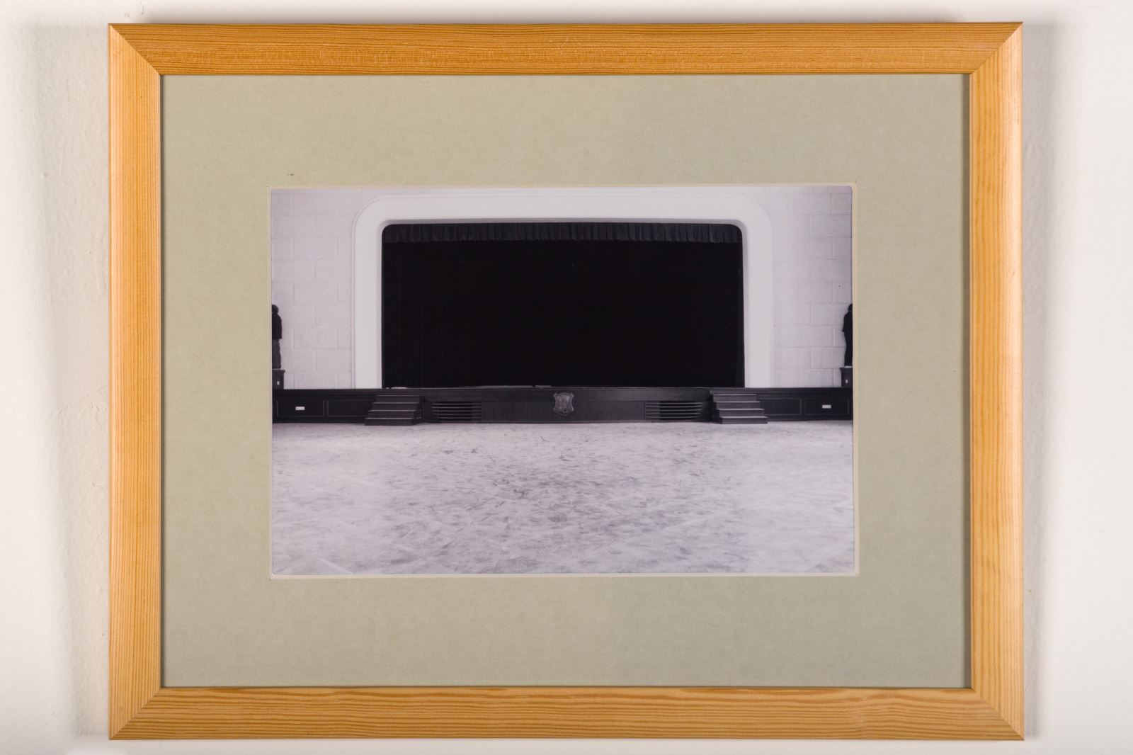 Koťátková / Kovanda, Divadlo I, 2008