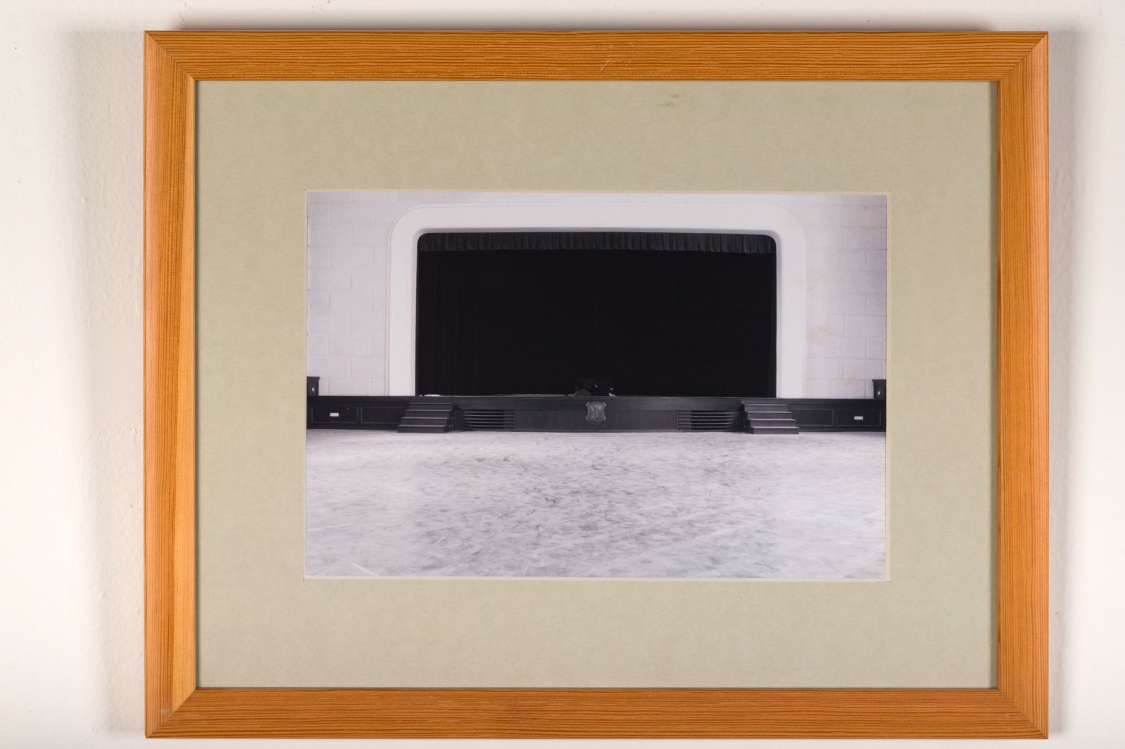 Koťátková / Kovanda, Divadlo II, 2008