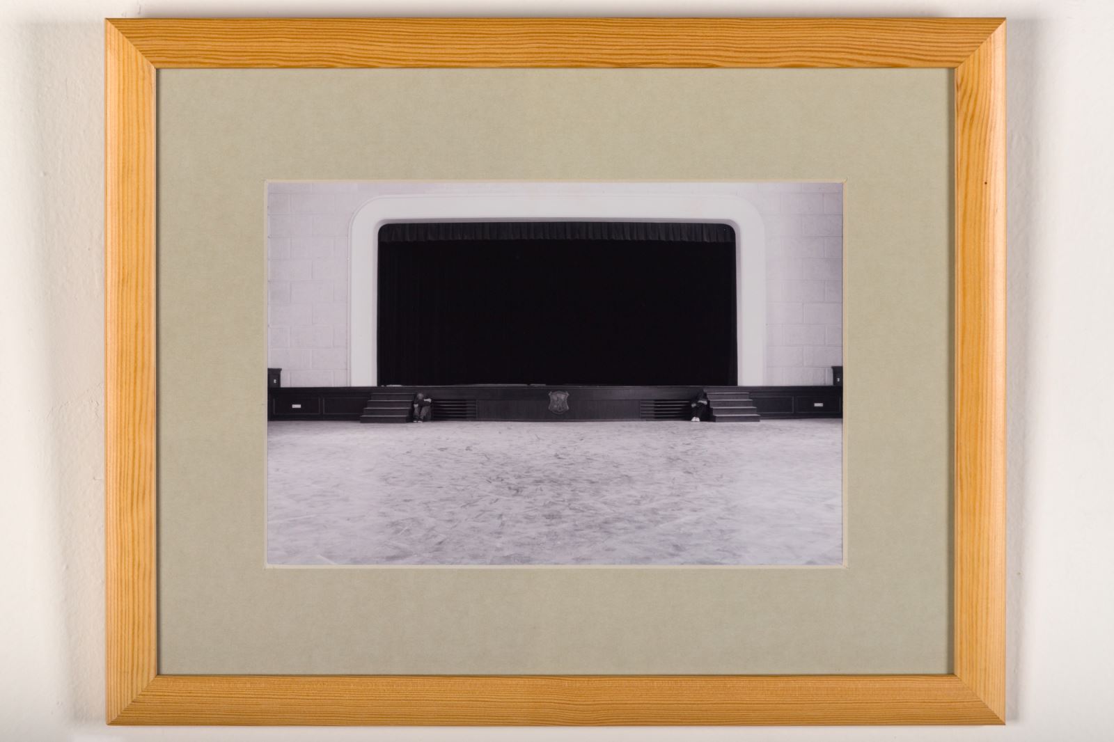 Koťátková / Kovanda, Divadlo III, 2008
