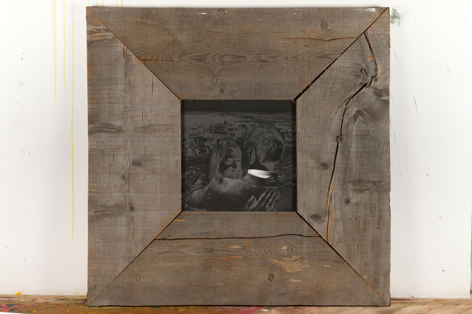 Libor Lípa, Novomanželé II, 2011