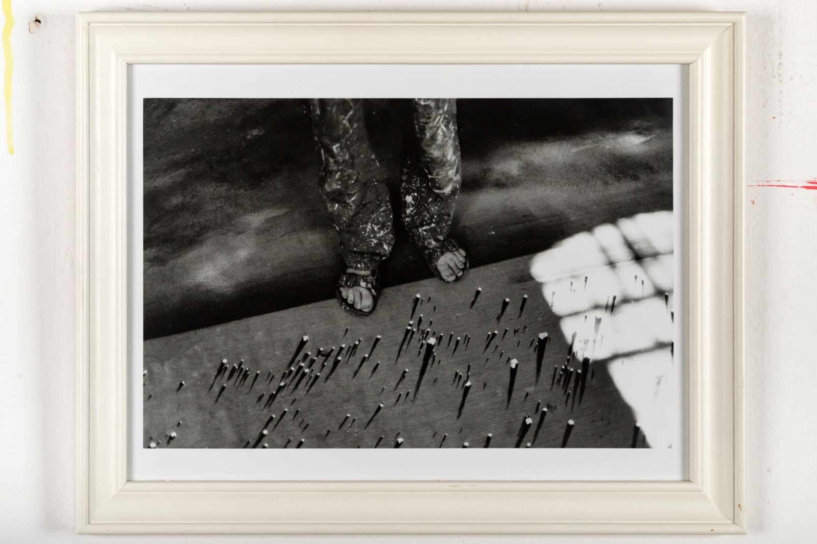 Machiel Botman, Bez názvu III, 2007
