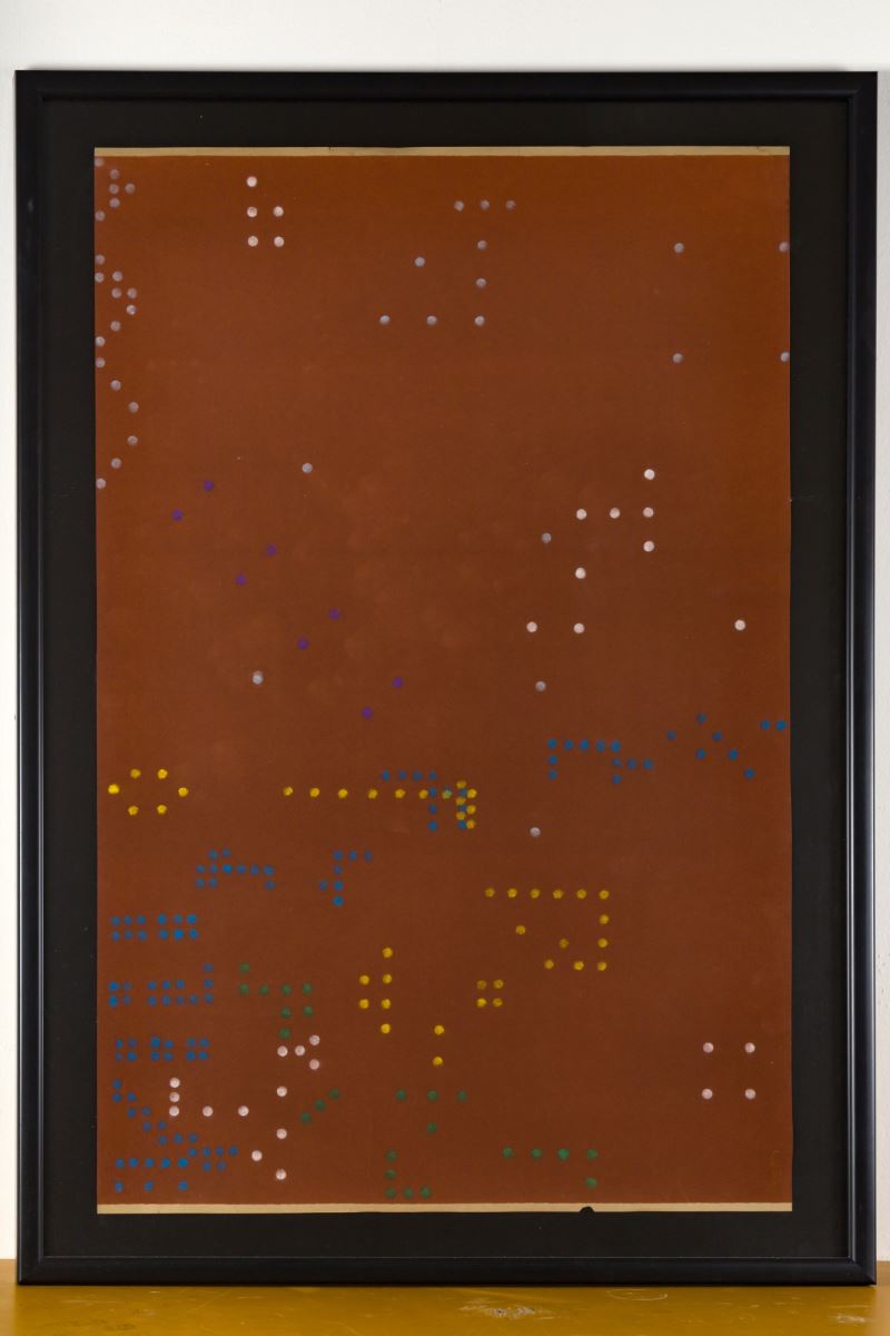 Martin Mainer, Suše a jasně III, 1999