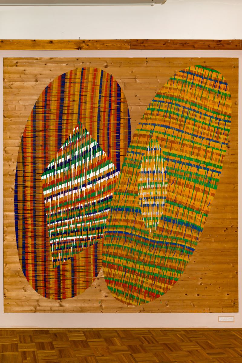 Martina Riedlbauchová, Jedna a jedna jsou dvě, 1997