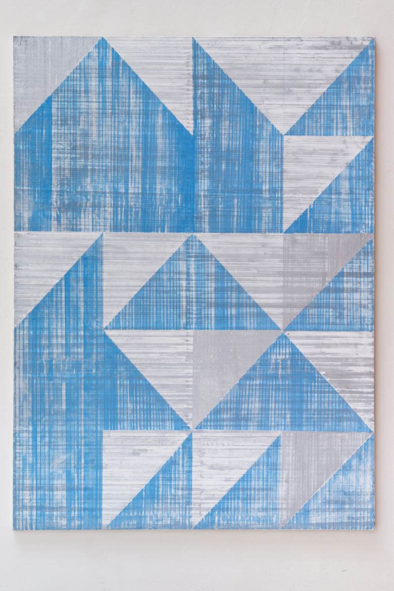 Michaela Vrbková, Sklep I, 2010