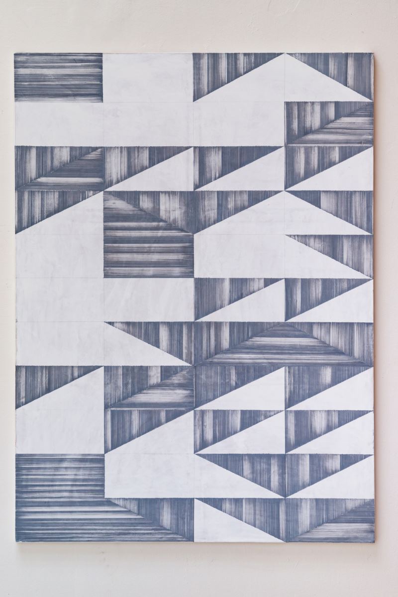 Michaela Vrbková, Wash Kitchen, 2010