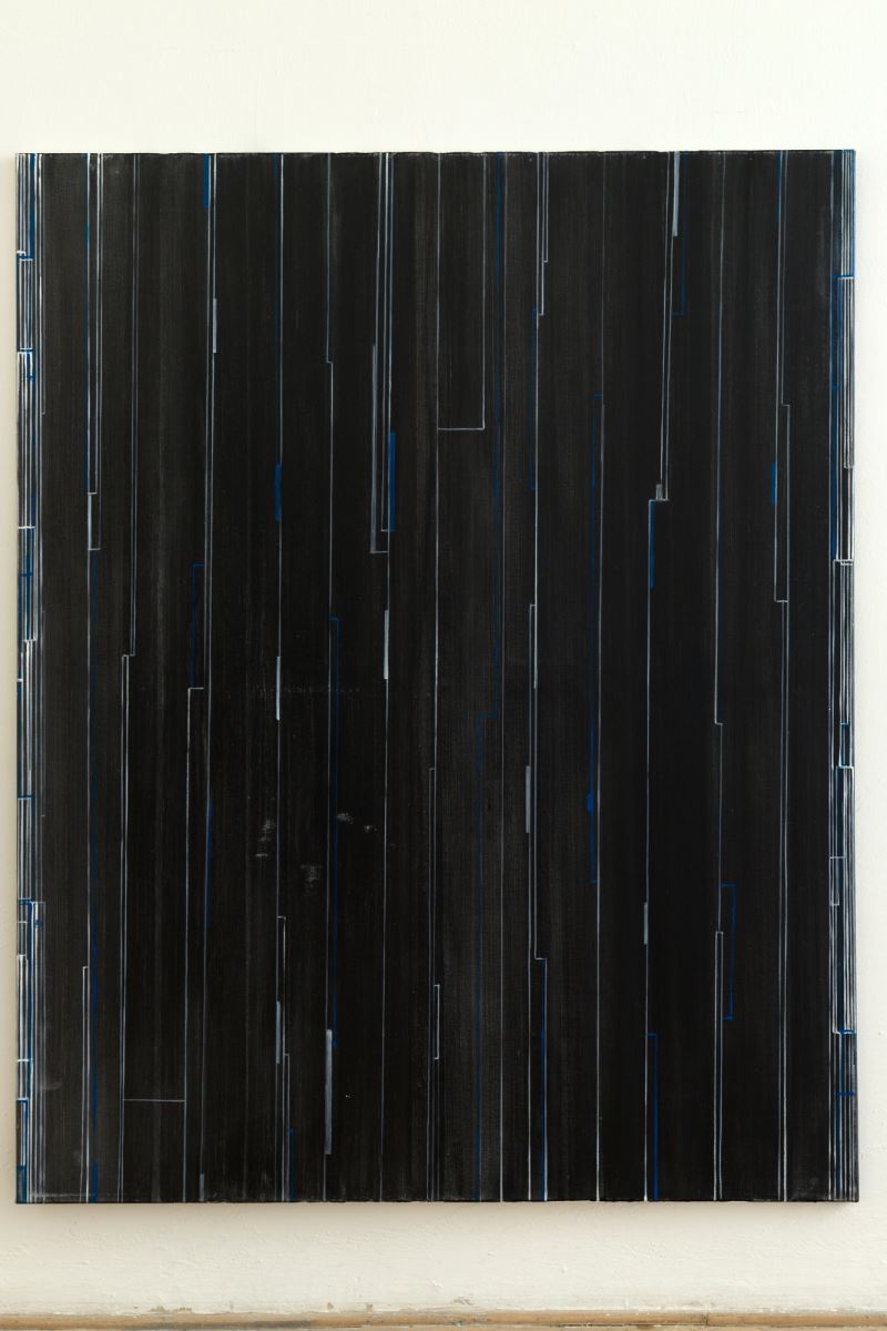 Nikos Armutidis, Obraz II, 2003