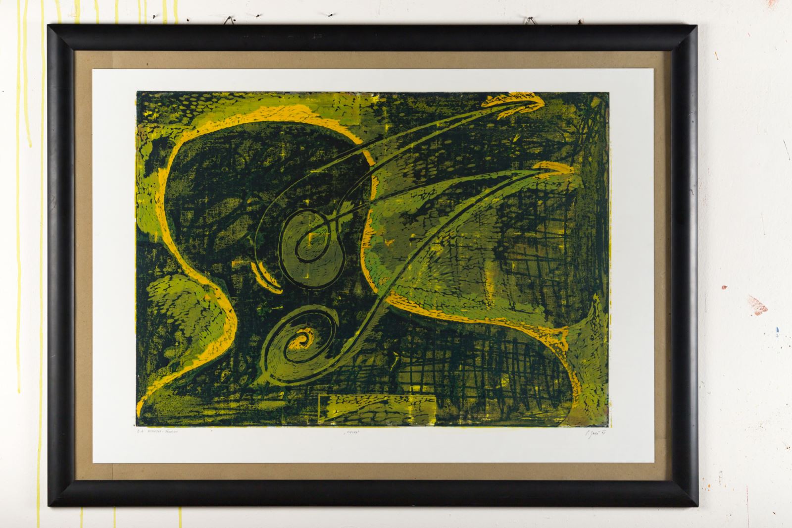 Petr Jareš, Figura, 1997